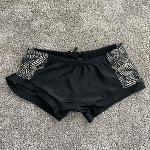 N2N SWIM TRUNKS Small